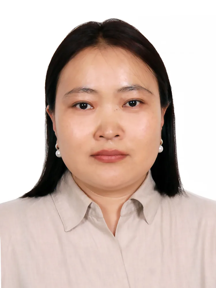 Ganchimeg