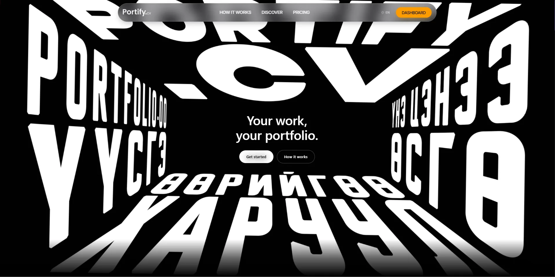 Portify.cv